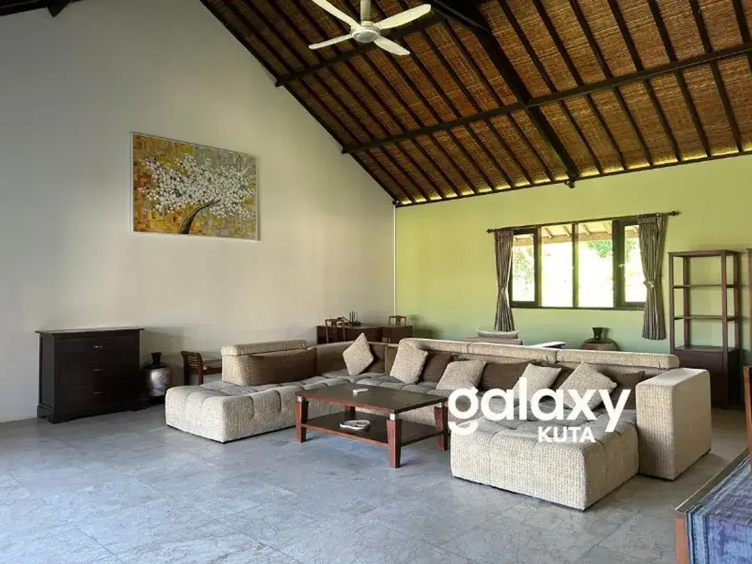 DIJUAL DISEWAKAN VILLA RAYA SENGKIDU MANGGIS KARANGASEM - Image 6 of 10