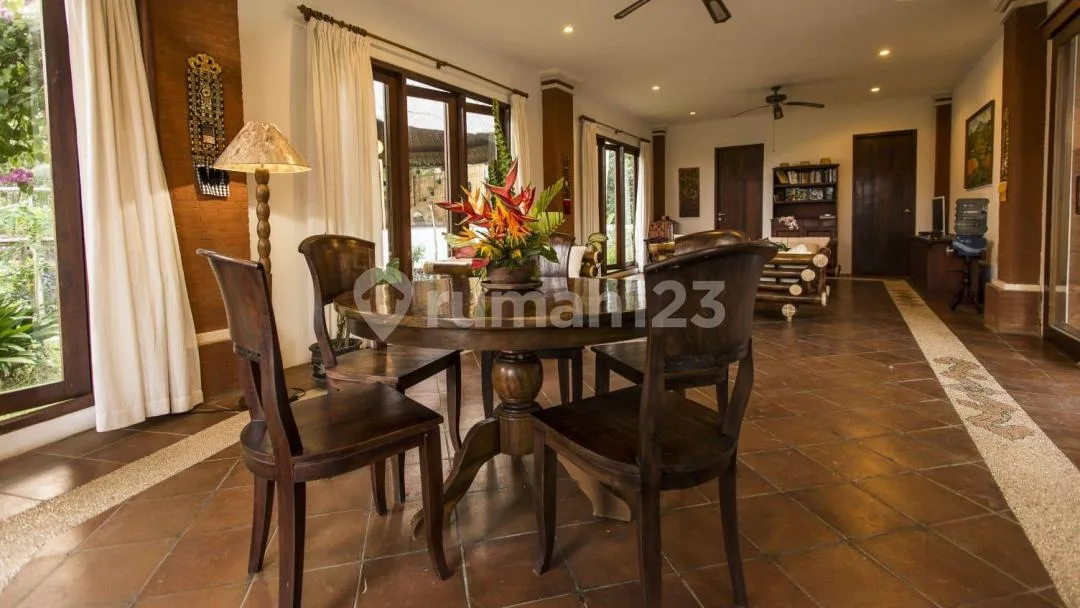 Villa Dijual Lokasi Subagan Karang Asem Bali - Image 3 of 4