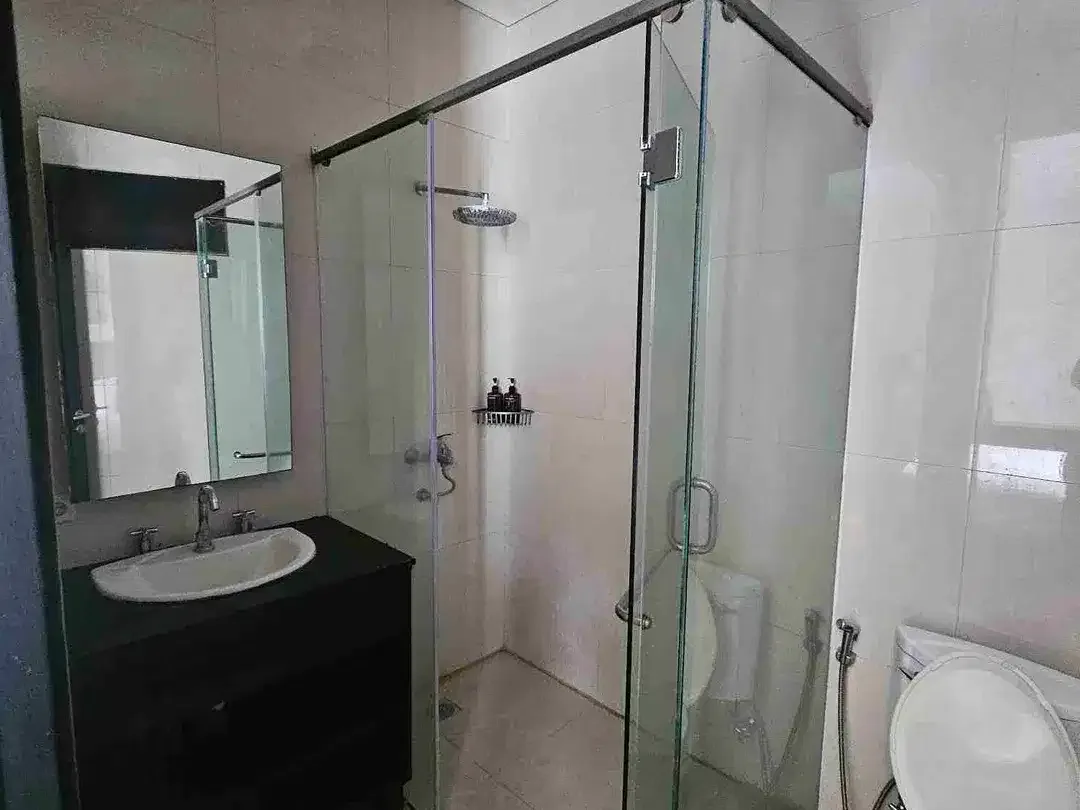 dijual villa lantai 3 lokasi canggu - Image 5 of 10