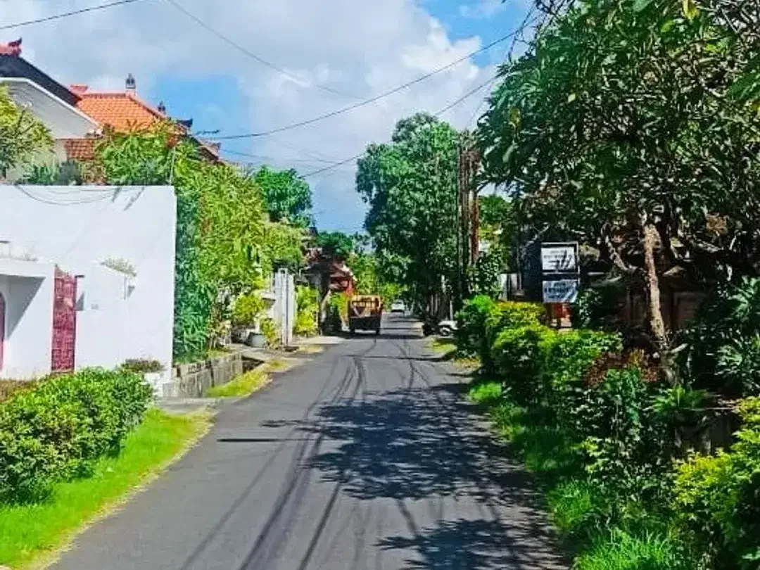 Rumah renon denpasar - Image 2 of 9