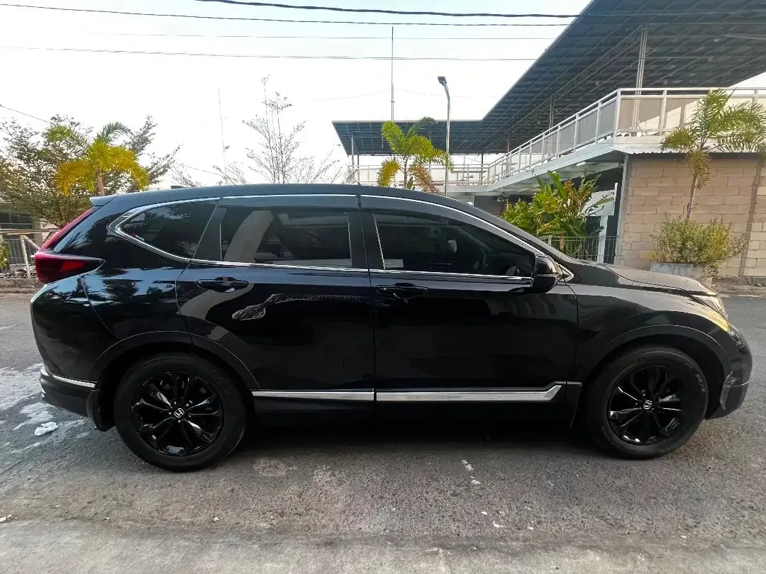 HONDA CRV TURBO 1.5 PRESTIGE SENSING 2021 - Image 3 of 8