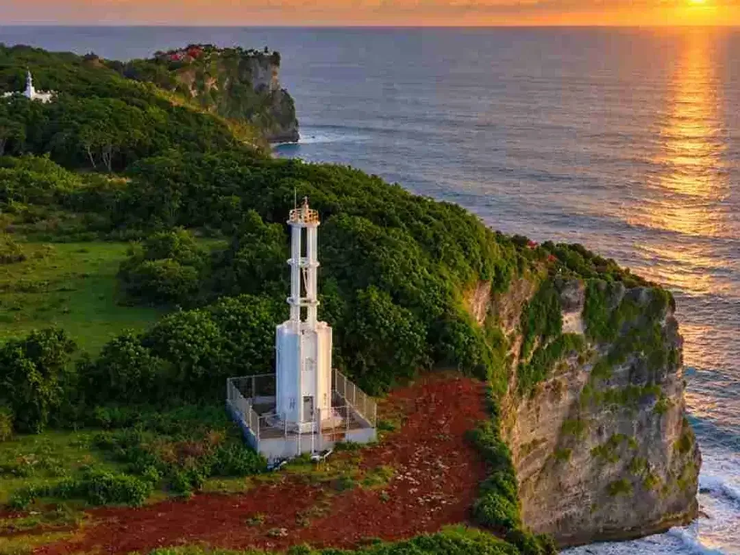 Tanah Tebing Exclusive Uluwatu Bali - Image 2 of 10