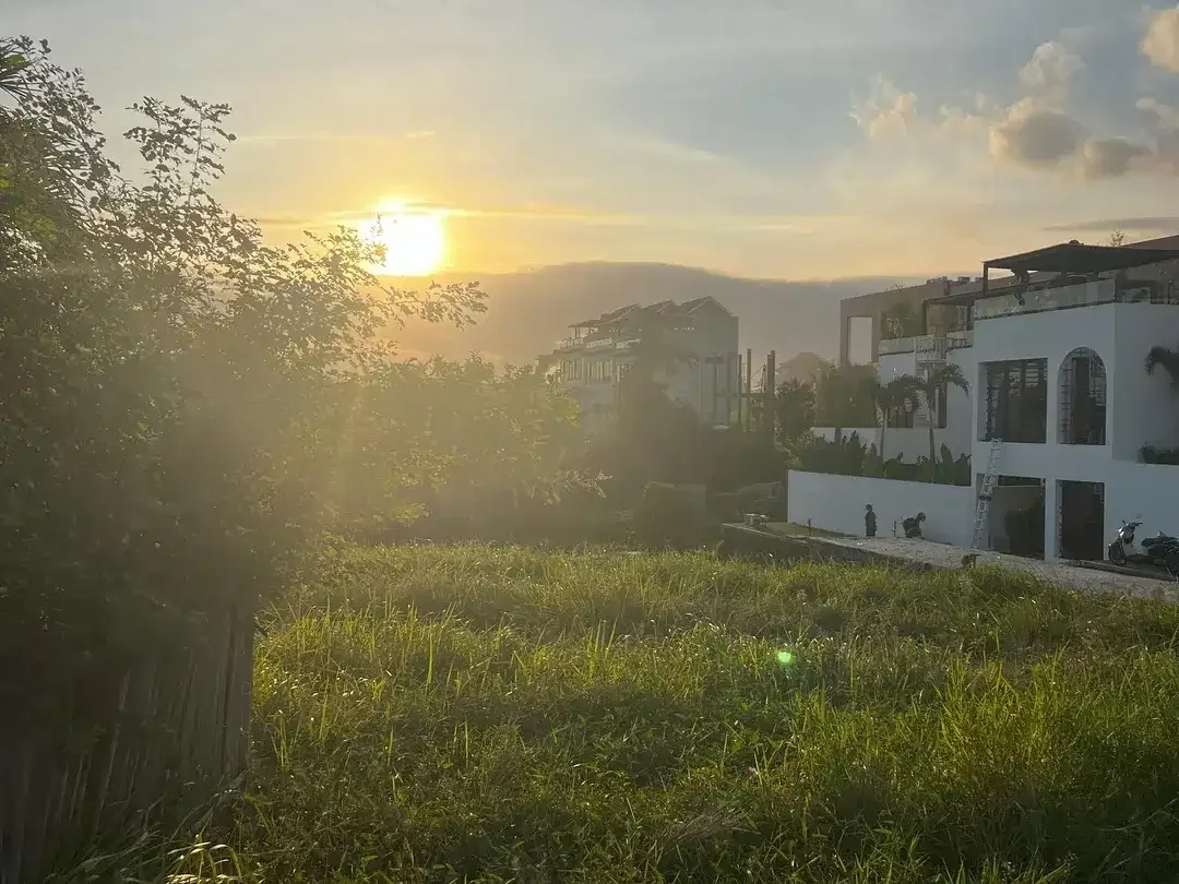 Land for sale in Mengwi, Bali - Image 2 of 4