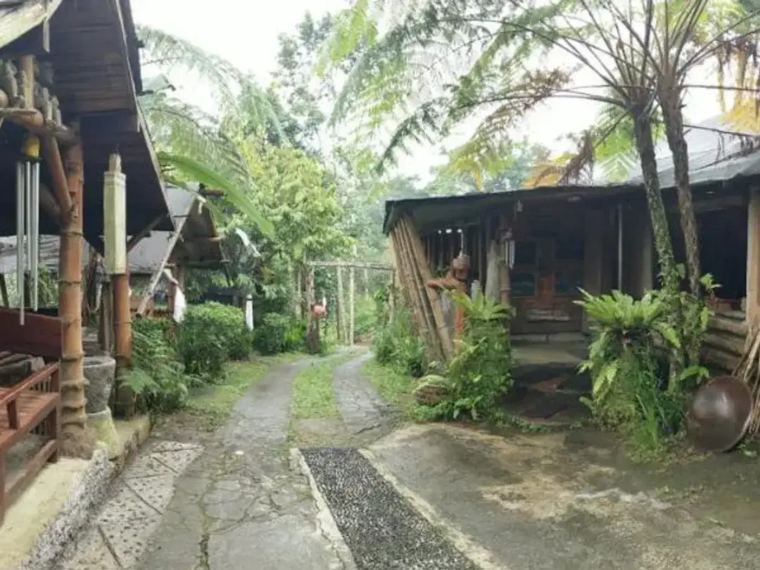GLAMPING JATILUWIH PENEBEL TABANAN, BALI - Image 9 of 9