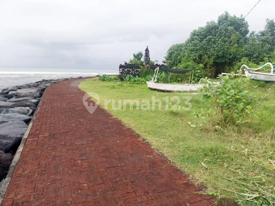 Tanah Zona Pink Dekat Pantai Ketewel Gianyar - Image 1 of 4