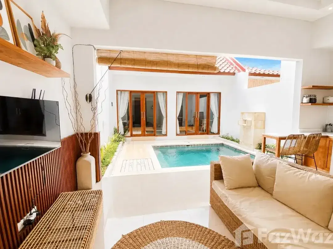 2 Bedroom Villa for sale in Kerobokan, Bali - Image 2 of 10