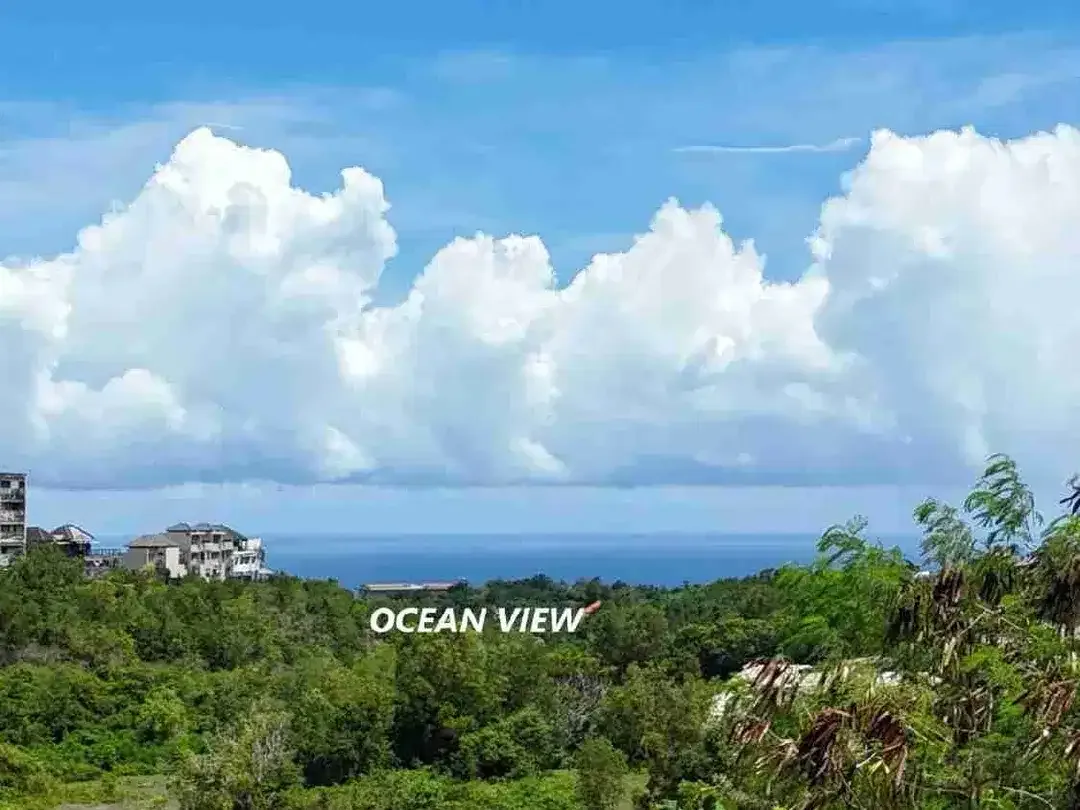 Tanah View Laut Uluwatu Dekat Dreamland dan Bingin Beach - Image 1 of 4
