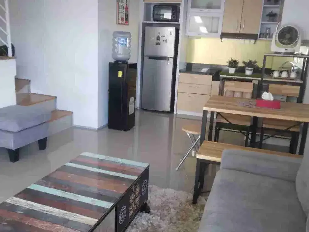 Rumah Gading Kencana Jimbaran 3 Kamar Tidur - Image 9 of 10