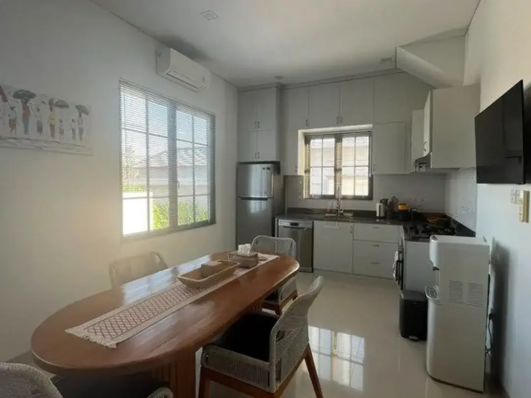 Fully Furnished 2-Bedroom Villa For Sale In Tumbak Bayuh, Canggu - Image 7 of 10