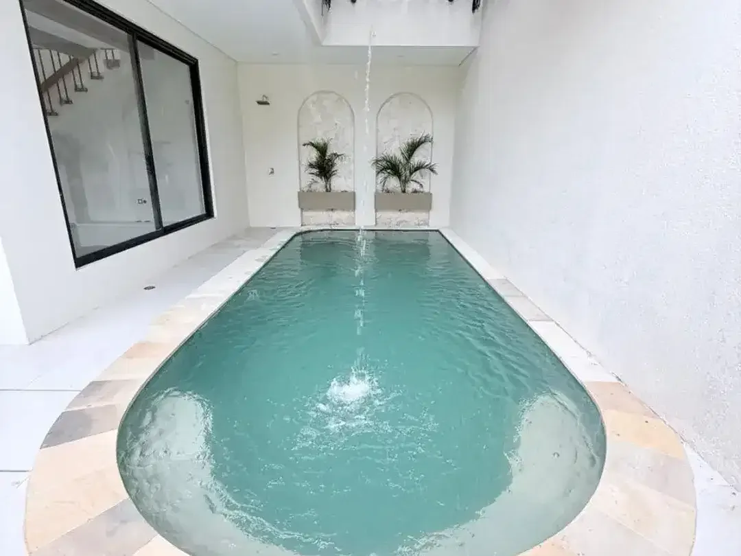 2 Bedroom Villa for rent in Kediri, Bali - Image 1 of 10