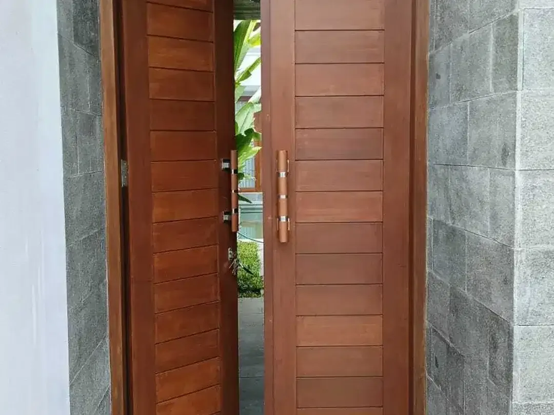 FOR RENT VILLA 3BR PRIVAT POOL STARTEGIS AREA SANUR NEAR SINDHU BEACH - Image 3 of 10