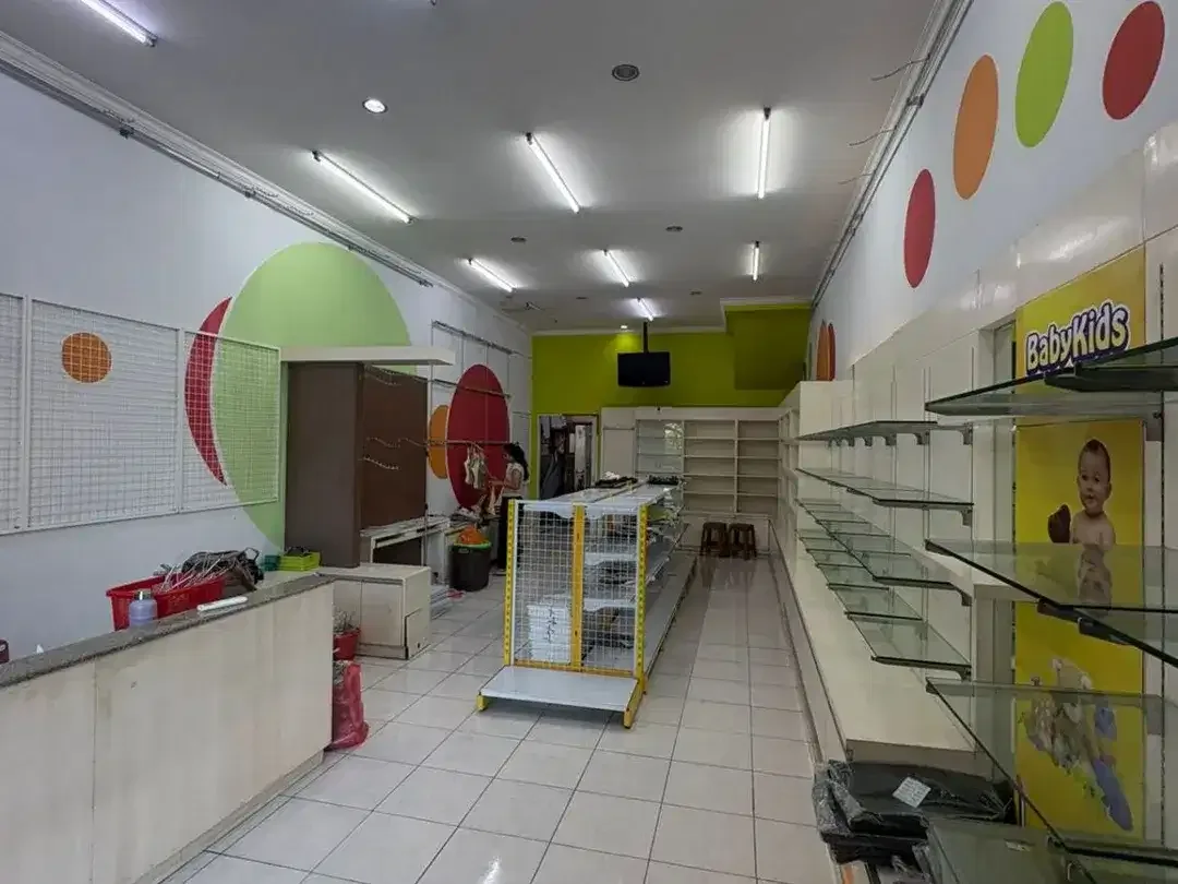 DISEWAKAN  RUKO 2 LANTAI LOKASI STRATEGIS – TUKAD YEH AYA, DENPASAR - Image 5 of 6