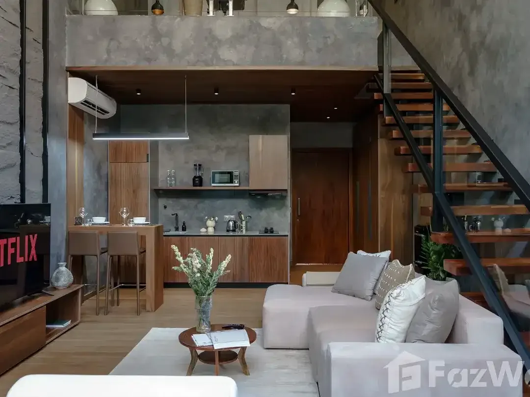 1 Bedroom Townhouse for sale in Canggu, Bali - Image 7 of 10