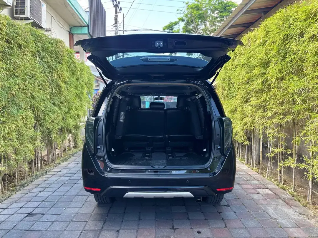 [ ISTIMEWA ] Toyota Kijang Innova 2.0 G MT 2019 Hitam - Image 7 of 10