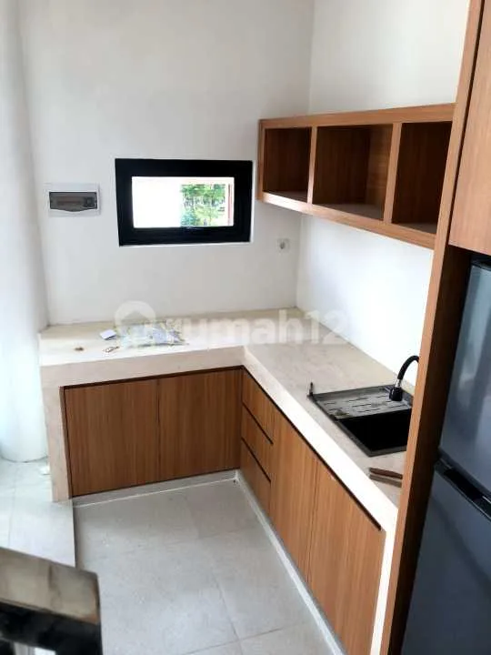 Disewakan Villa Nusa Dua Bali 2br Full Furnished Private Pool Premium Location - Image 3 of 4