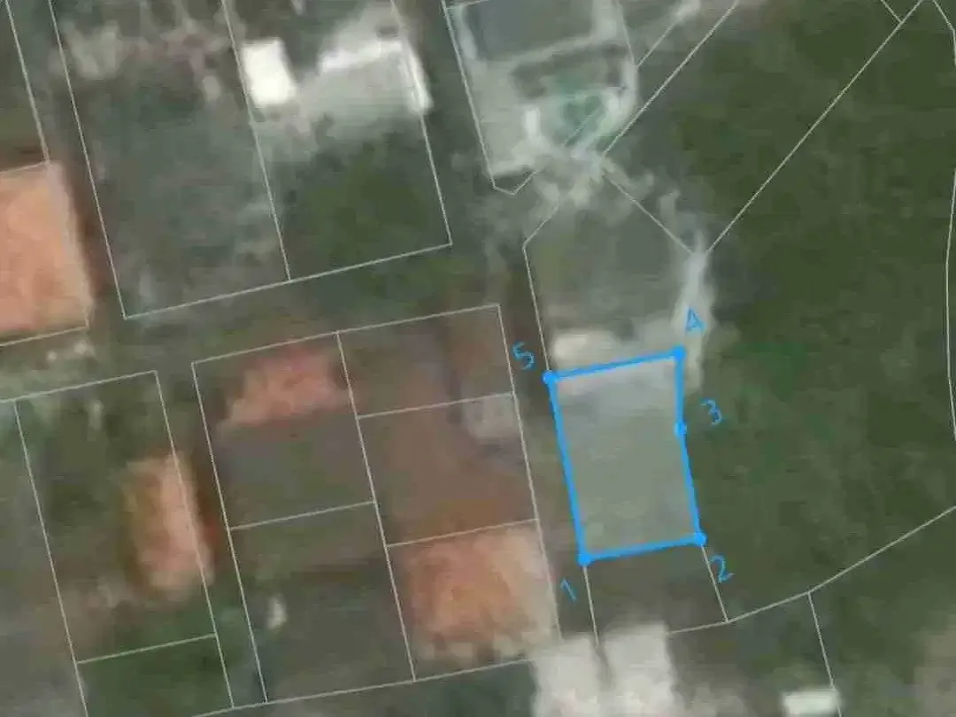 Langka Tanah 135M2 Lingk Villa Lebar Depan 15Mtr Tegal Cupek Umalas - Image 7 of 10