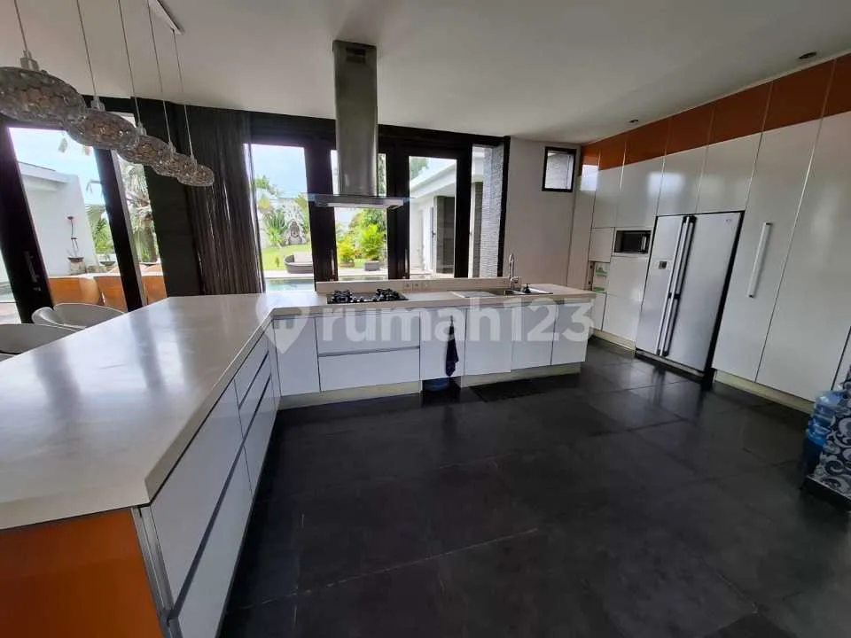 Villa Jual Jl Raya Uluwatu Ungasan cocok buat Investor - Image 4 of 4