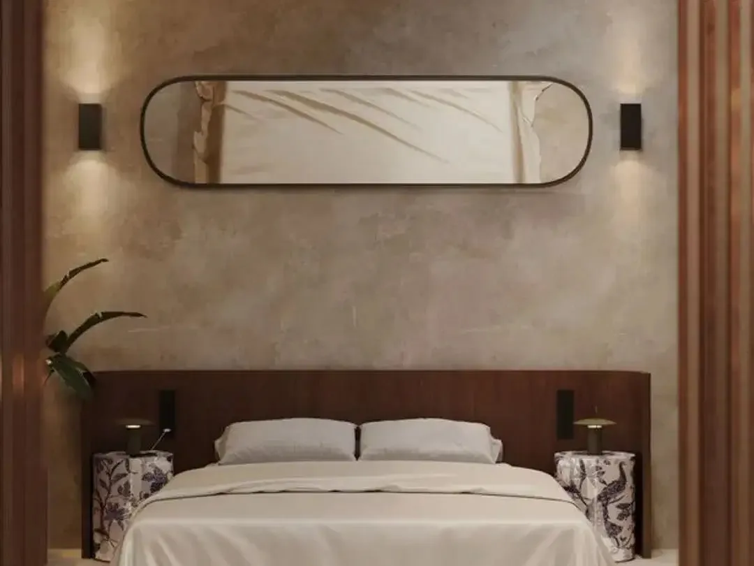 Modern 1-Bedroom Apartment With 50-Year Leasehold In Ubud - Image 7 of 10