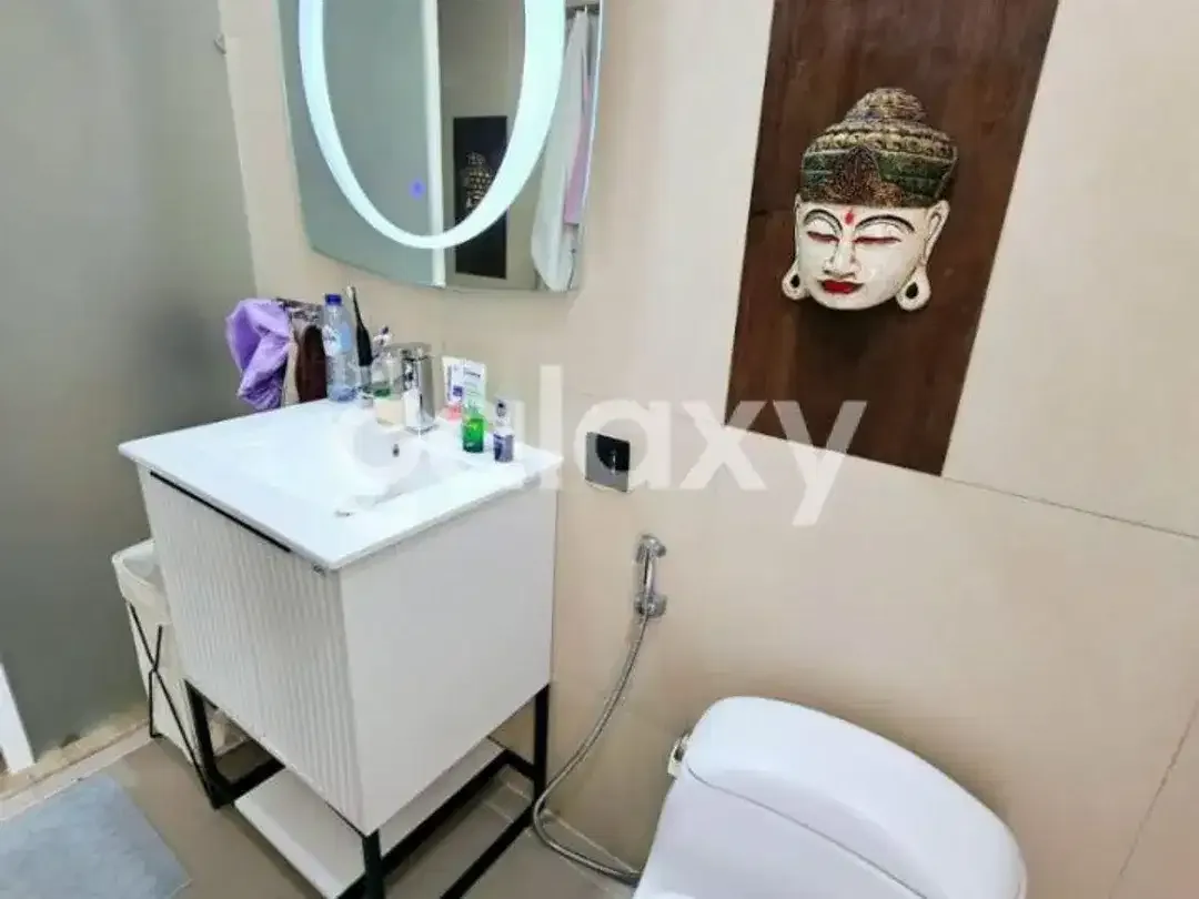 VILLA STRATEGIS SIAP HUNI DI RAYA SEMER KEROBOKAN BADUNG, BALI - Image 9 of 10