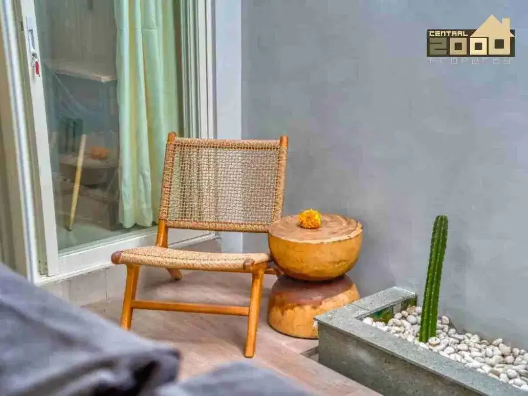 Cozy & Romantic Freehold House for Sale Near Canggu – Kerobokan Area - Image 8 of 9