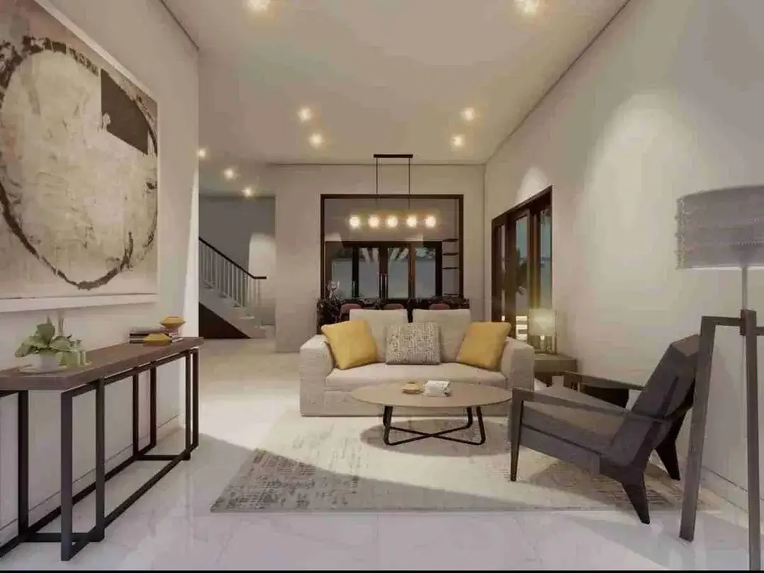 Sale Villa Baru 2Lt 205M2 Kaw Elit Puri Gading Jimbaran Jl5mtr Dkt Gwk - Image 3 of 10