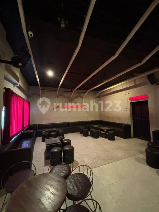 Buc Bar Cafe Resto di Batubolong Canggu Siap Pkai - Image 2 of 4
