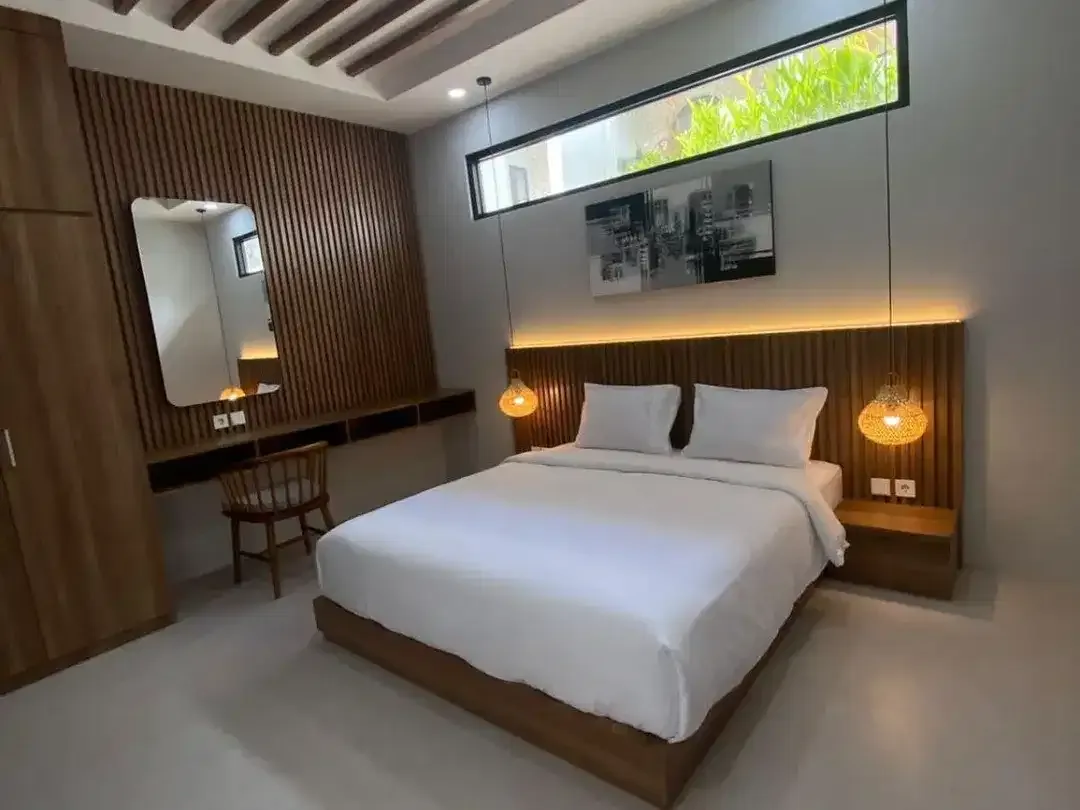 Brand New Villa Tumbak Bayuh Pererenan Canggu Badung - Image 6 of 10