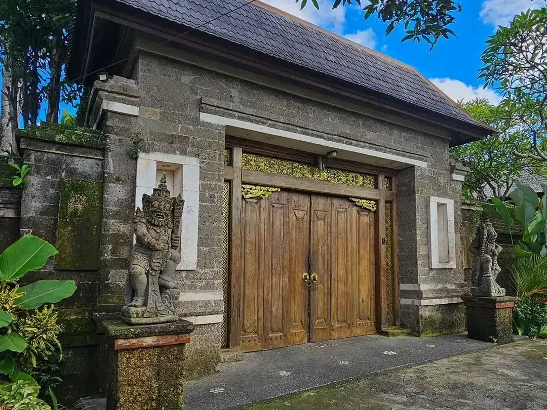 VILLA BESAR UNTUK DISEWAKAN – BATUYANG, SUKAWATI, GIANYAR - Image 10 of 10