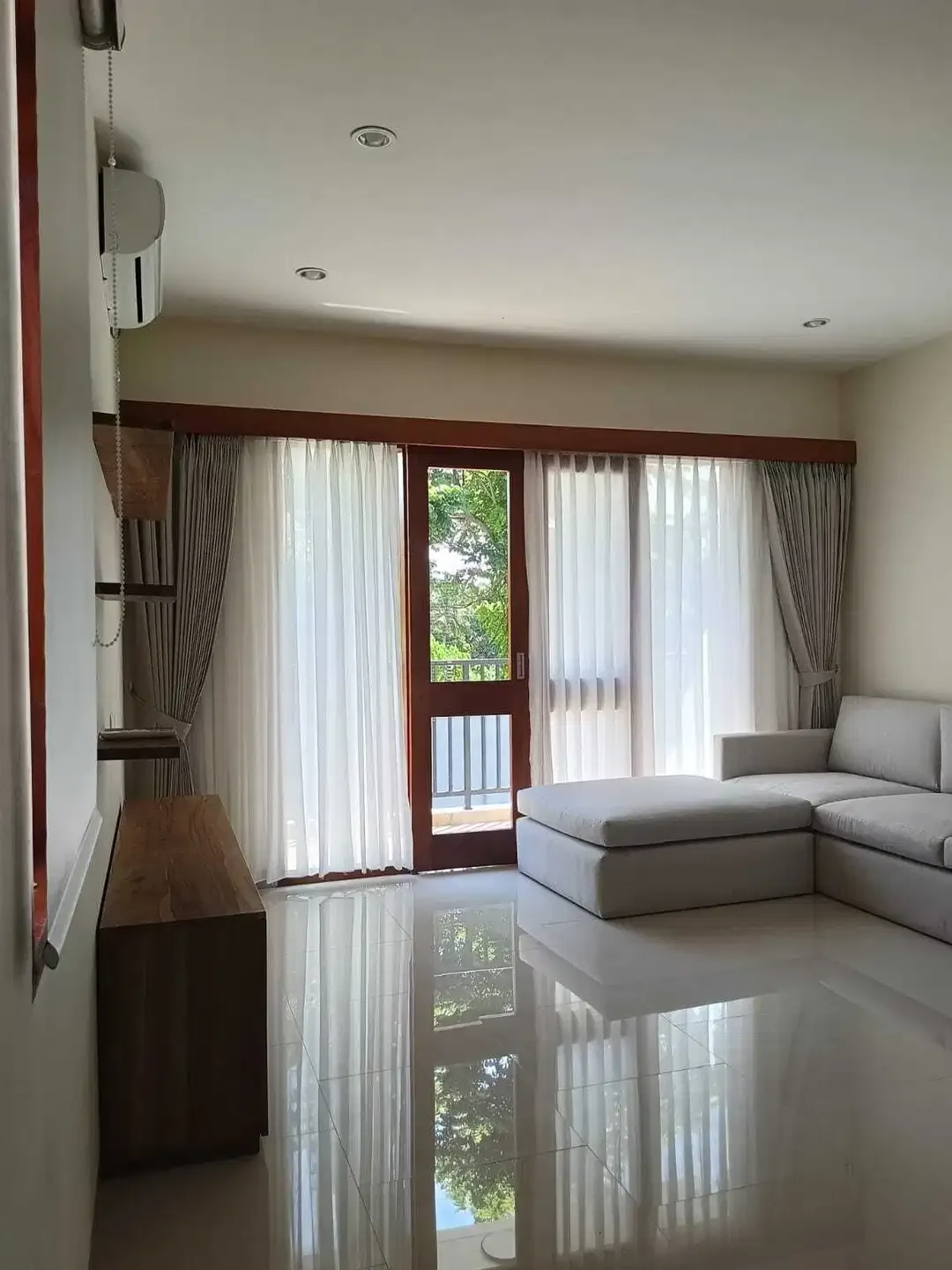 FOR RENT VILLA NEW  UBUD LOKASI VIEW JUNGLE FULLY FURNISHED - Image 10 of 10