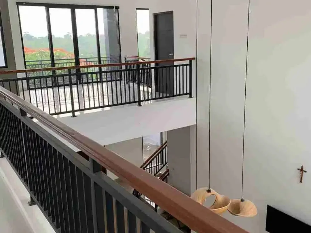 Rumah Semi Villa di Greenlot dekat Canggu dan Nuanu Bali - Image 8 of 10