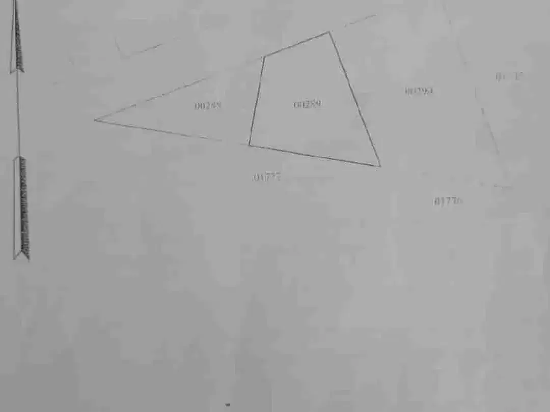 Tanah Premium Lingk Villa 290M2 Lebar12mtr Nakula Legian Kuta Jl7mtr - Image 4 of 4