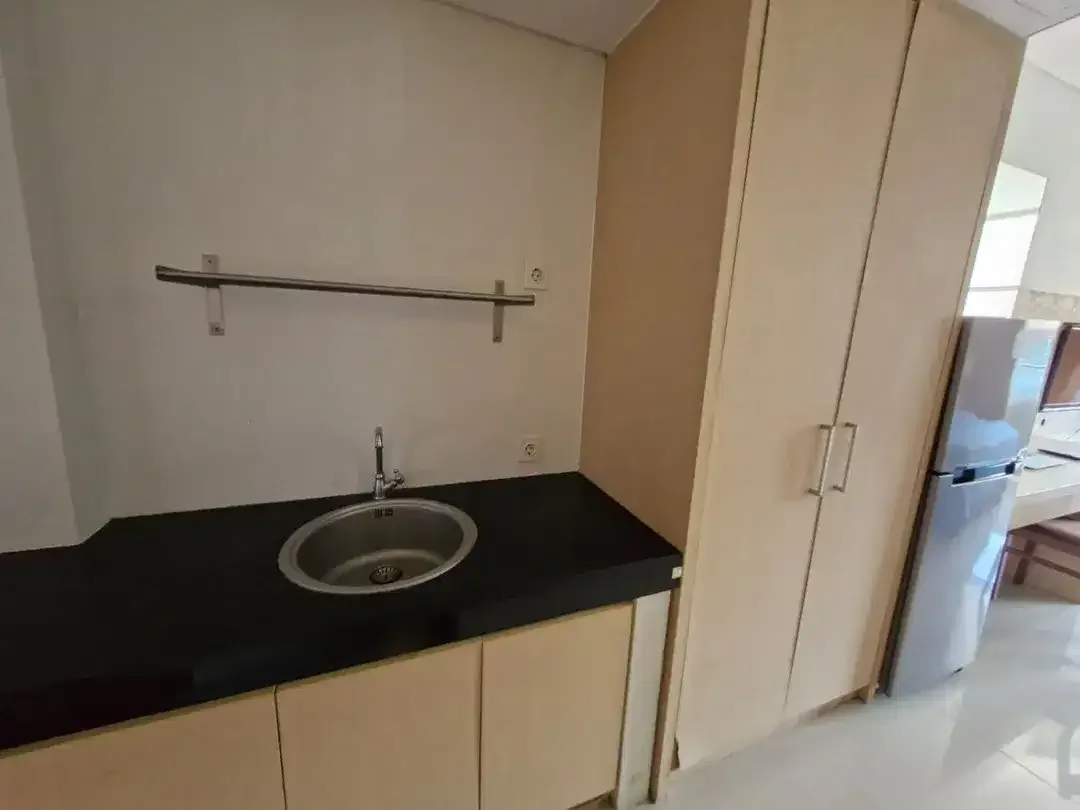 Apartemen Fasilitas Lengkap type studio di Seminyak - Image 3 of 10