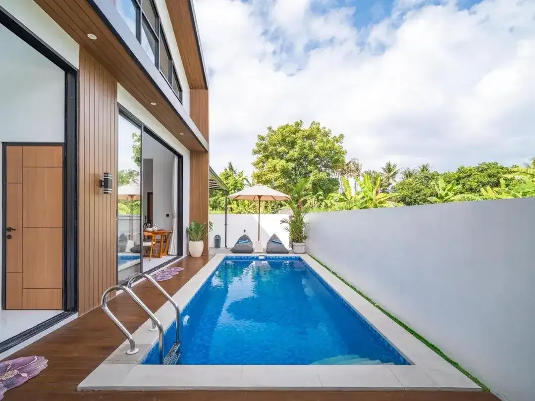 JUAL VILA BARU PERING GIANYAR DEKAT PANTAI SABA - Image 2 of 10