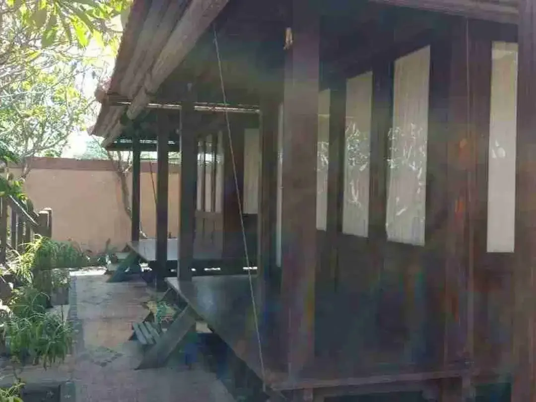 Rumah Sanur Kaja Denpasar Selatan - Image 4 of 10