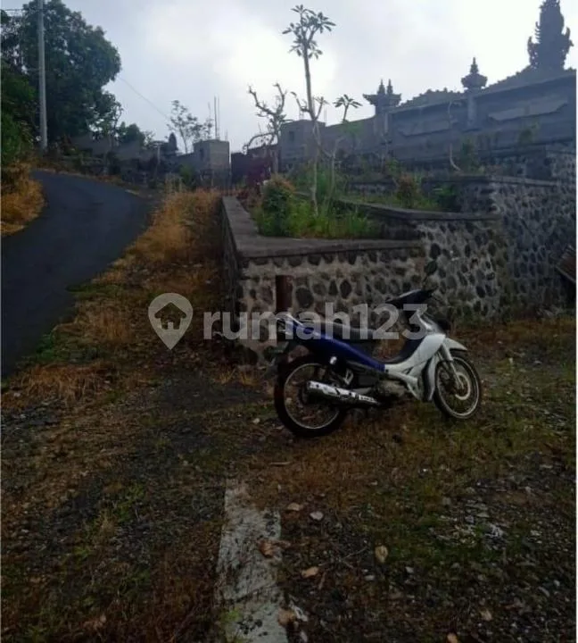 Dijual Tanah 6.5Ha di Kawasan Utara Turyapada Tower Bali Utara - Image 2 of 4