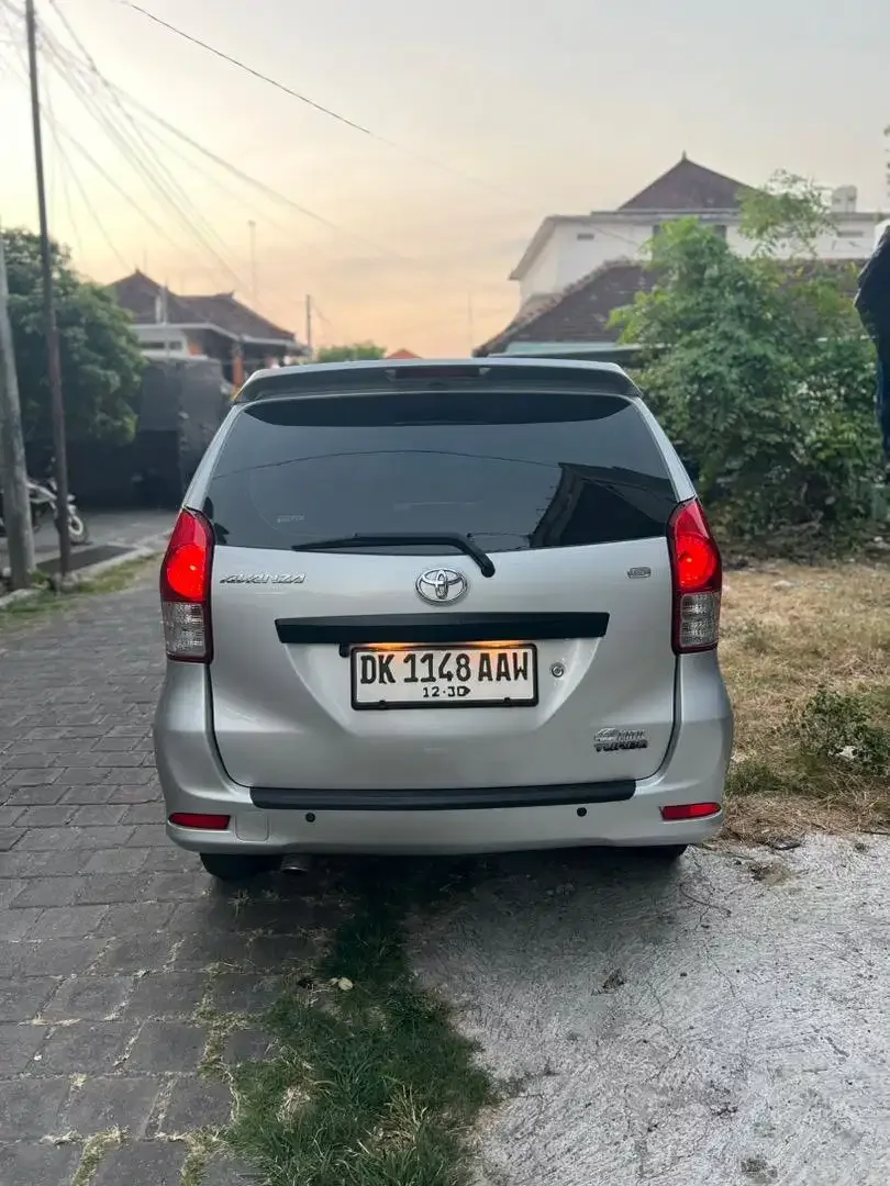 Avanza g 2012 matic - Image 4 of 10