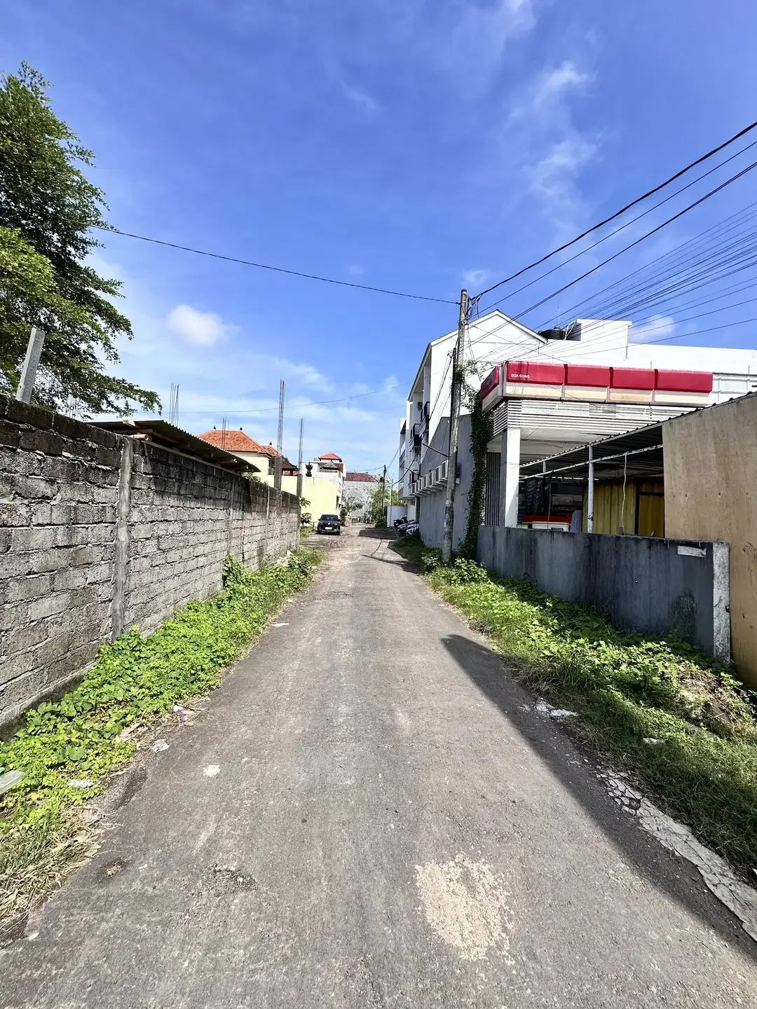 Tanah PREMIUM Area Kampus Udayana Jimbaran - Image 8 of 10
