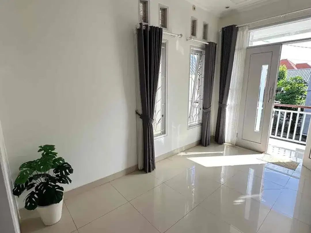 DIJUAL RUMAH DENPASAR TIMUR  KESIMAN KERTALANGU - Image 10 of 10