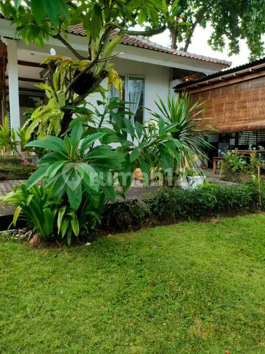 Rumah/Villa Full Furnish Area Sanur Denpasar Dekat Bypass Ngurah Rai - Image 4 of 4