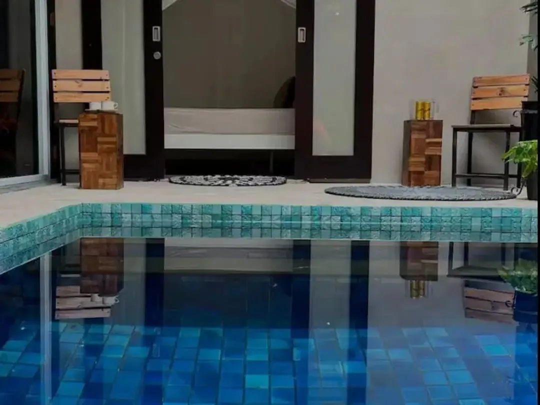 Villa Cantik 3 Bedroom Furnished Kuta Seminyak Badung Bali - Image 1 of 1