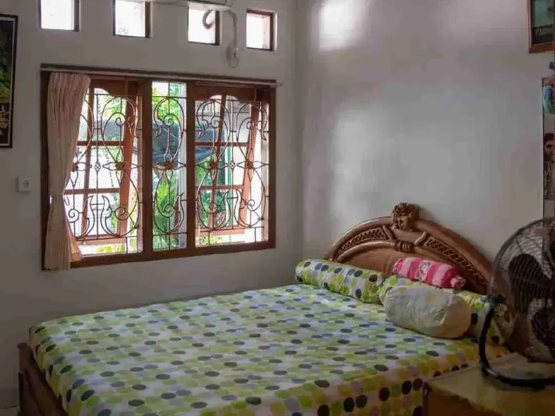 BU jual 3,6 are  rumah 7 kmr tidur di kerta bedulu Mertasari Sanur Denpasar - Image 8 of 8