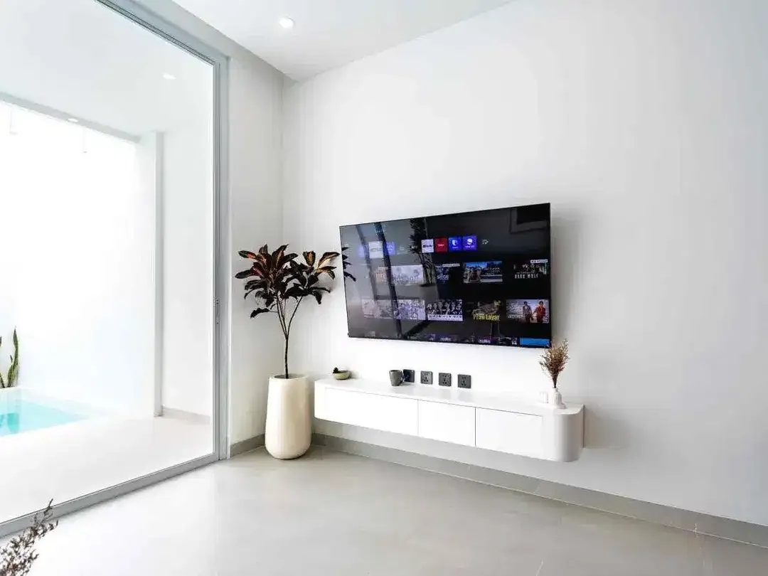 Dijual townhouse minimalis 2BR di seminyak prime - Image 7 of 10