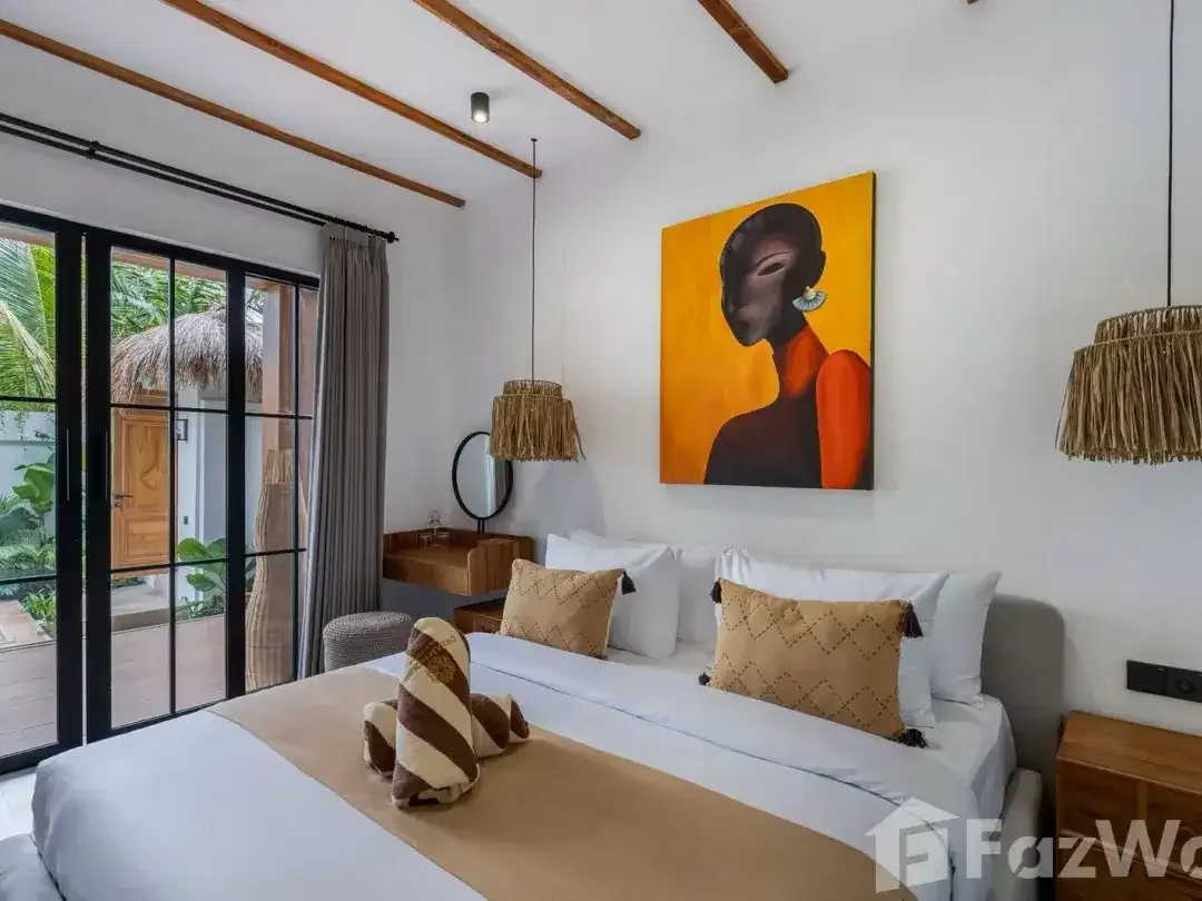 2 Bedroom Villa for sale in Ubud, Bali - Image 8 of 10