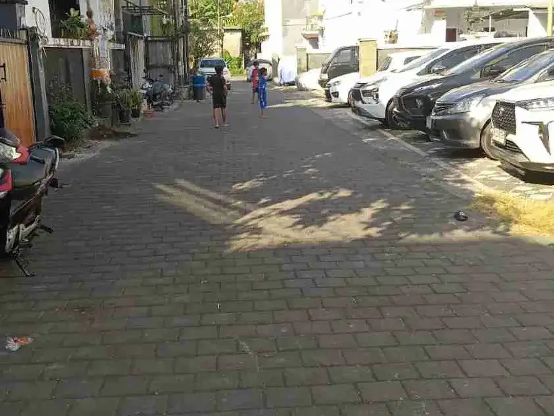 tanah jalan badak sari renon bali - Image 1 of 7