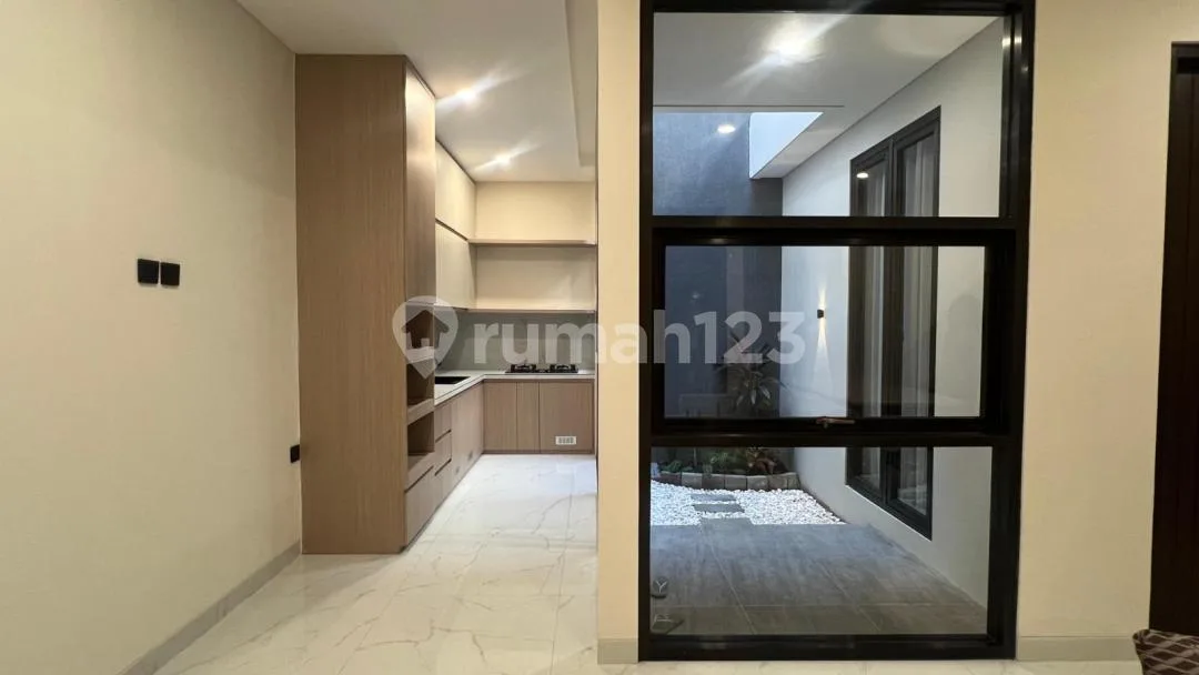 Modern House For Rent In South Denpasar - Image 3 of 4