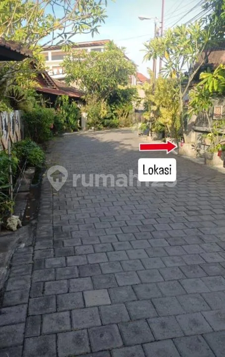 Dijual Rumah Indent 2 Lantai Jalan Mertasari Sidakarya - Image 3 of 4