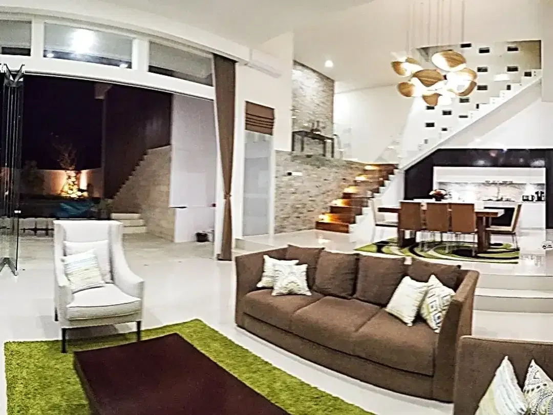 Villa modern puri gading jimbaran - Image 7 of 10