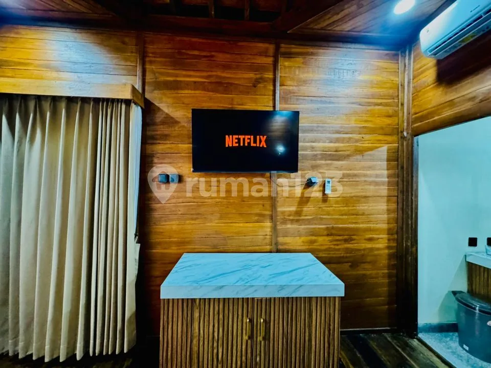 Cocok untuk Investasi Villa Jual Lokasi Jimbaran - Image 2 of 4