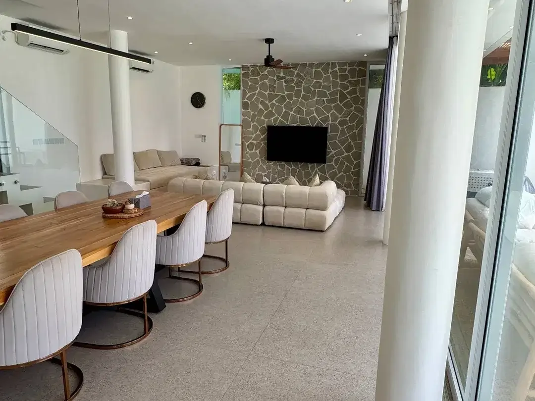 4 Bedroom Villa for sale in Mengwi, Bali - Image 6 of 10