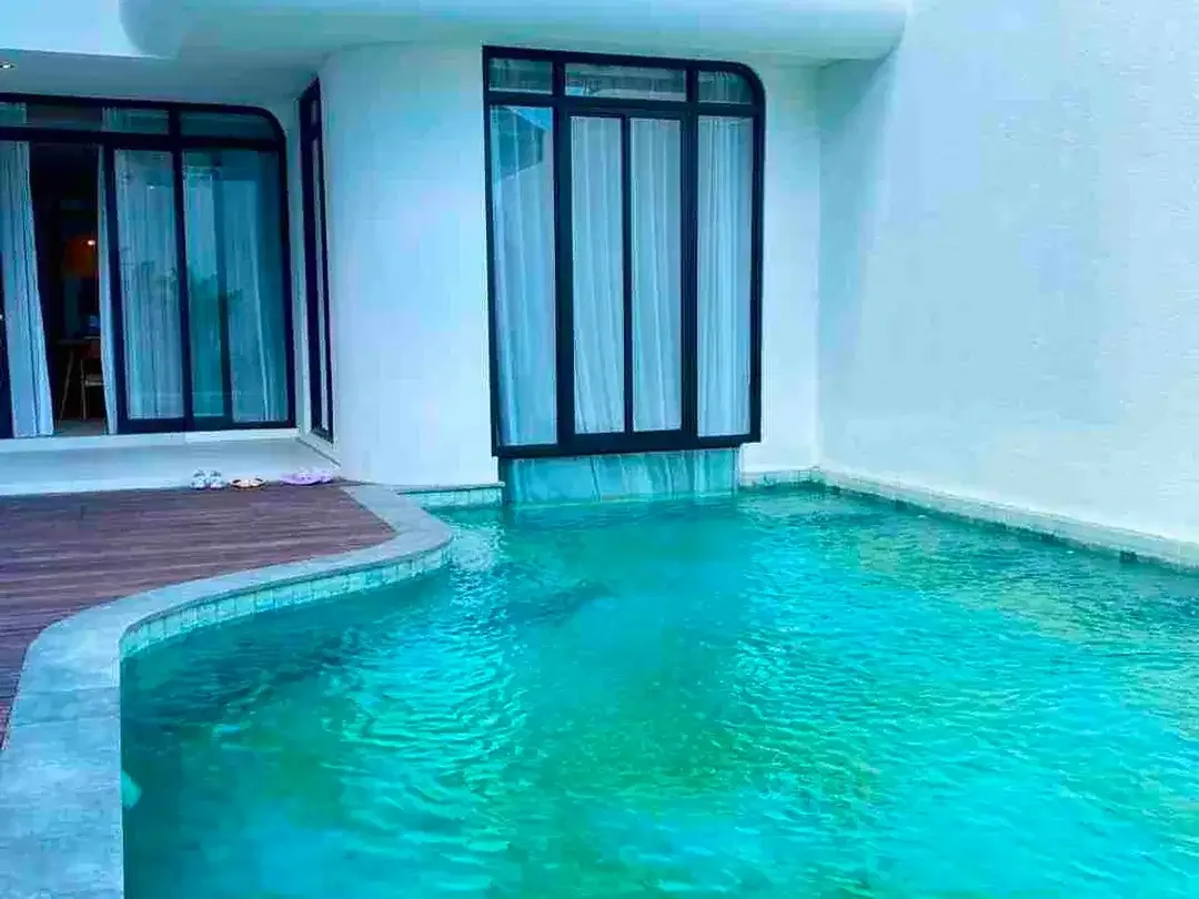 VILLA MEDITERANIAN, CANGGU, KUTA UTARA - Image 1 of 10